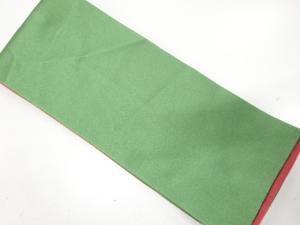 無地リバーシブル　浴衣帯